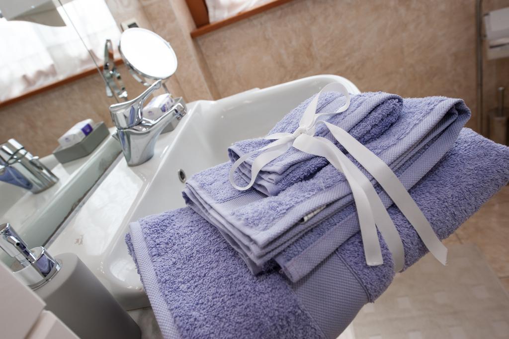 Appartamento Residenza Il Parco 3 *